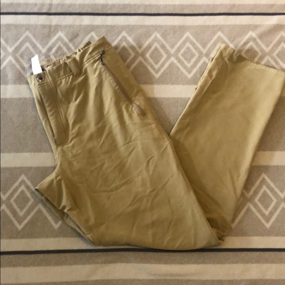 Men’s Patagonia hiking pant